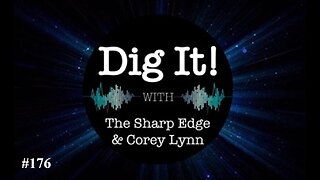 Dig It! #176: Funding the Psychological Control Grid