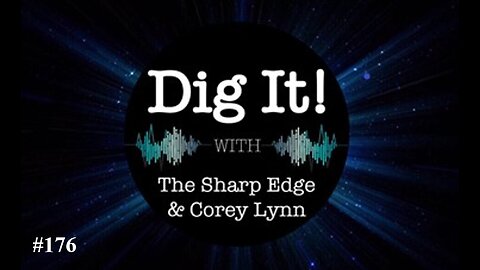 Dig It! #176: Funding the Psychological Control Grid
