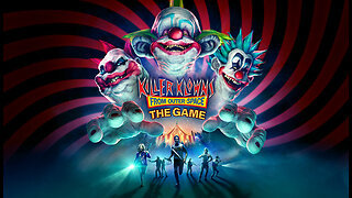 Klowin Around with WyrmTheLaughingMan & ZeroHighZero