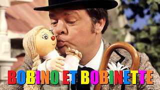 BOBINO ET BOBINETTE