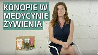 Dieta z CBD - konopie w medycynie żywienia | Dobrekonopie.pl