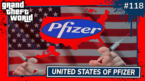 Pfizer States Of America | GTW 118 #pfizer #grammys