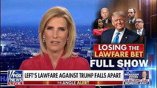 The Ingraham Angle 5/8/24 Full | Fox Breaking News May 8, 2024