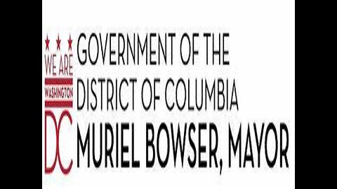 TECN.TV / Mayor Muriel Bowser’s Trifling Approach Towards The DC Crime Bill