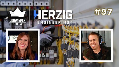 Herzig Engineering: Leading the Charge in Electrical Safety #97