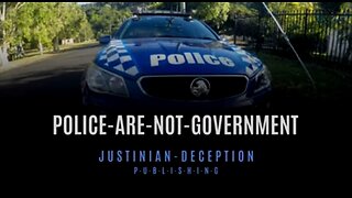 POLICE-ARE-NOT-GOVERNMENT