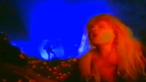 Satrox - Liar 1992 (Music Video NotHD Re Colored Full Screened Ciolor Screen Old Album: Energy)Song