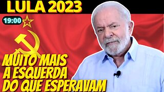 Comprando brigas com Banco central e Uber, Lula 2023 surpreende a própria esquerda