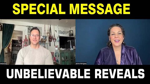 TAROT BY JANINE UPDATE'S : SPECIAL MESSAGE UNBELIEVABLE REVEALS - TRUMP NEWS