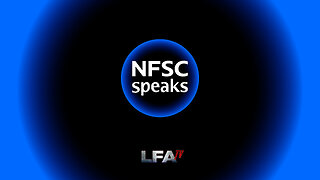 NFSC SPEAKS | 5.6.24 3PM EST