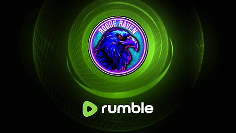Streaming on rumble Random Livestream chat & chill part 3