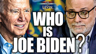 Joe Biden's Two-Faced Deceit Exposed