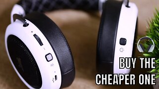 HS70 vs. VOID Pro: Corsair Gaming Headset Showdown