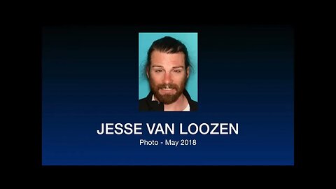 Culver City Police Officer Involved Shooting of Jesse Van Loozen