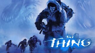 The Thing Walktrough No Commentary [60FPS]
