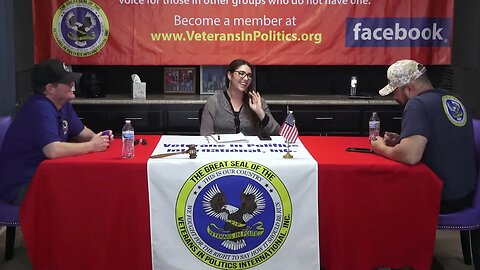 Alisha Nilson candidate for Henderson City Council Ward 1 Special Election on Veterans In Politics