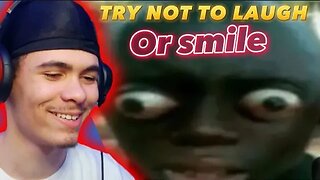 TRY NOT TO LAUGH OR SMILE (Weird Edition)🤭