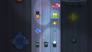 Cut the Rope | Stage 4-16 #91
