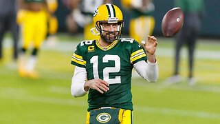Are The Jets Favorites To Land Aaron Rodgers?
