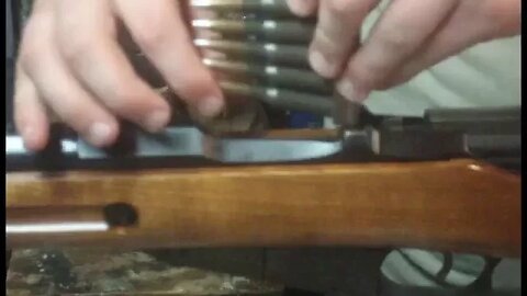 "Review of the Mosin Nagant Series of Rifles and Carbines Part 3"