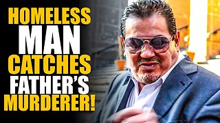 Homeless Man Avenges Father's Death, SHOCKING ENDING... | SAMEER BHAVNANI