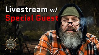 CLS GEAR: Special Guest