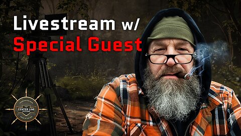 CLS GEAR: Special Guest