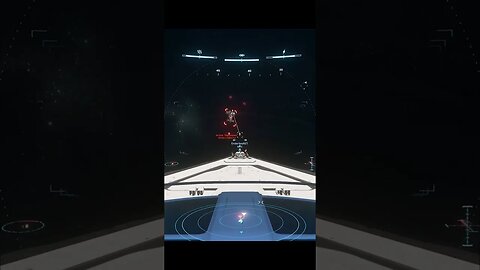 Star Citizen - 890 jump boarding mission with an 890 jump