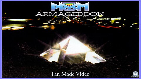 Prism ~ Armageddon (Fan Made Video)