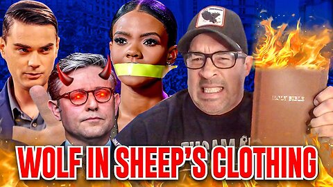 David Rodriguez Update Today May 4: "Ben Shapiro Puts Gag Order On Candace Owens"