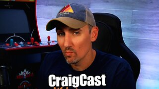 Rumble Exclusive - CraigCast