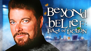 The Legacy Of Beyond Belief: Fact, Fiction & Everything In Between