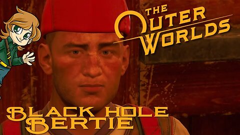 To the Spaceport | The Outer Worlds Ep 20