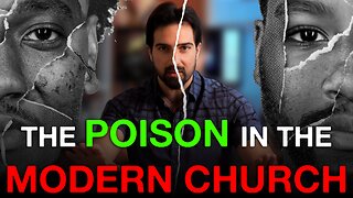 The Poison in the Modern Church - Why God Made Male & Female - Part 4 of 4