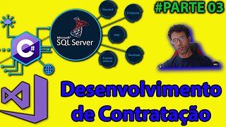 #PARTE 03 - APRESENTAÇÃO [DESENVOLVIMENTO DE UM SISTEMA DE CONTRATAÇÃO]