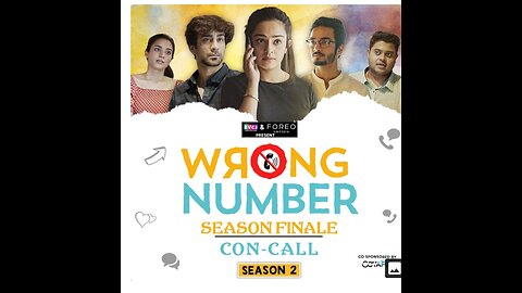 WRONG NUMBER SEASON 2 EPISODE 4