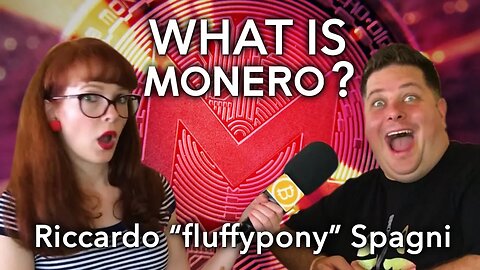 What is Monero?