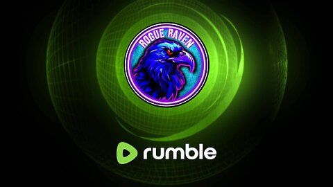Streaming on rumble Random Livestream: Chat & Chill