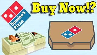 Domino's BIG Dividends! | Dominos (DPZ) Stock Analysis! |