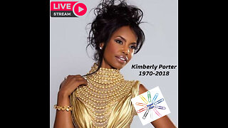 LAPD Homicide Plans to ReOpen the Murder Investigation Of Kim Porter!! Let's Talk about It Gang