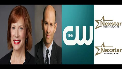 The CW FIRES A Number of CW Executives Responsible for Scripted Originals & Current Programming