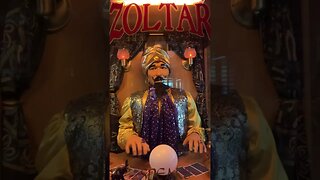 Zoltar Speaks!!! #short #comedy #freefire #foryou #love #viral #cars #viralvideo #funnyvideo #shorts