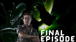 Alien Isolation Final Episode