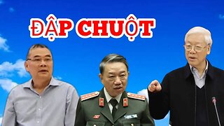 Đập Chuột Đừng Cho Vỡ Bình - Tô Ân Xô - Vừa Bay Chức- Lại Hổ Báo ?