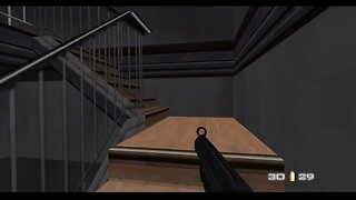 Goldeneye 007 So Much Drama! Achievement Guide - Depot Secret Agent Speed Run