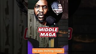 Middle Maga on Bringing Tim Pool and Conservatives to the Table on M4A