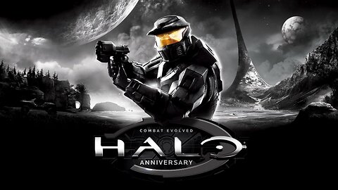 Opening Credits: Halo Combat Evolved