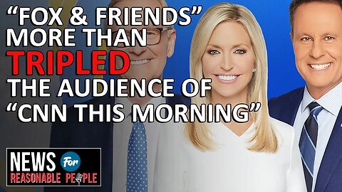 Fox News crushes CNN, MSNBC viewership as Don Lemon’s morning show has worst week since launch