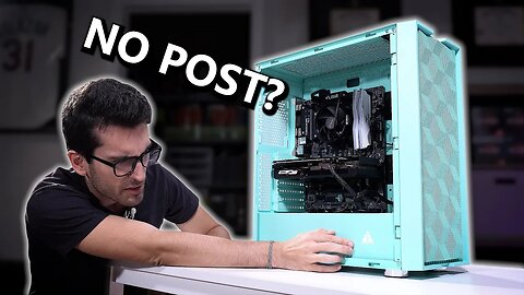 Fixing a Viewer's BROKEN Gaming PC? - Fix or Flop S2:E1