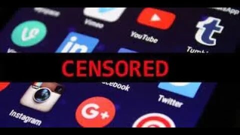 YouTube censorship of Gun Channels should motivate us to use alternative video platforms